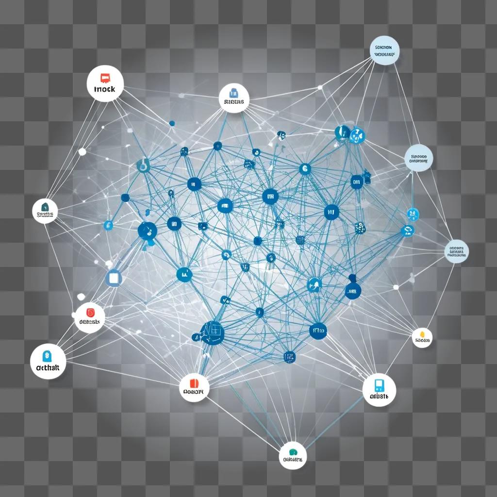 Risk mitigation network for modern business