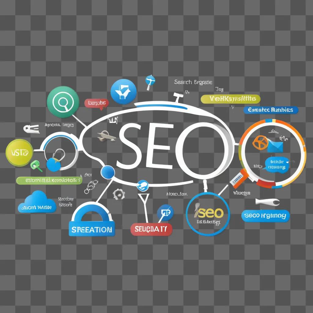 SEO: Search Engine Optimization