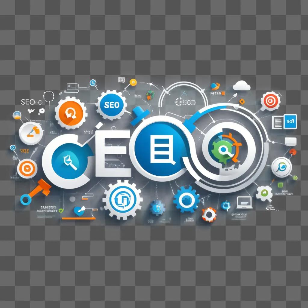 SEO stands for search engine optimization