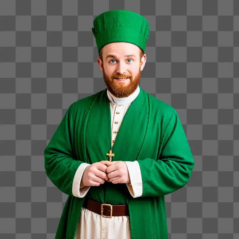 St Patricks Day Clipart