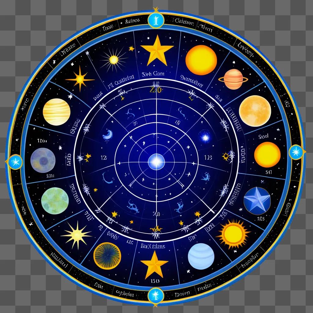 Signo zodiacal