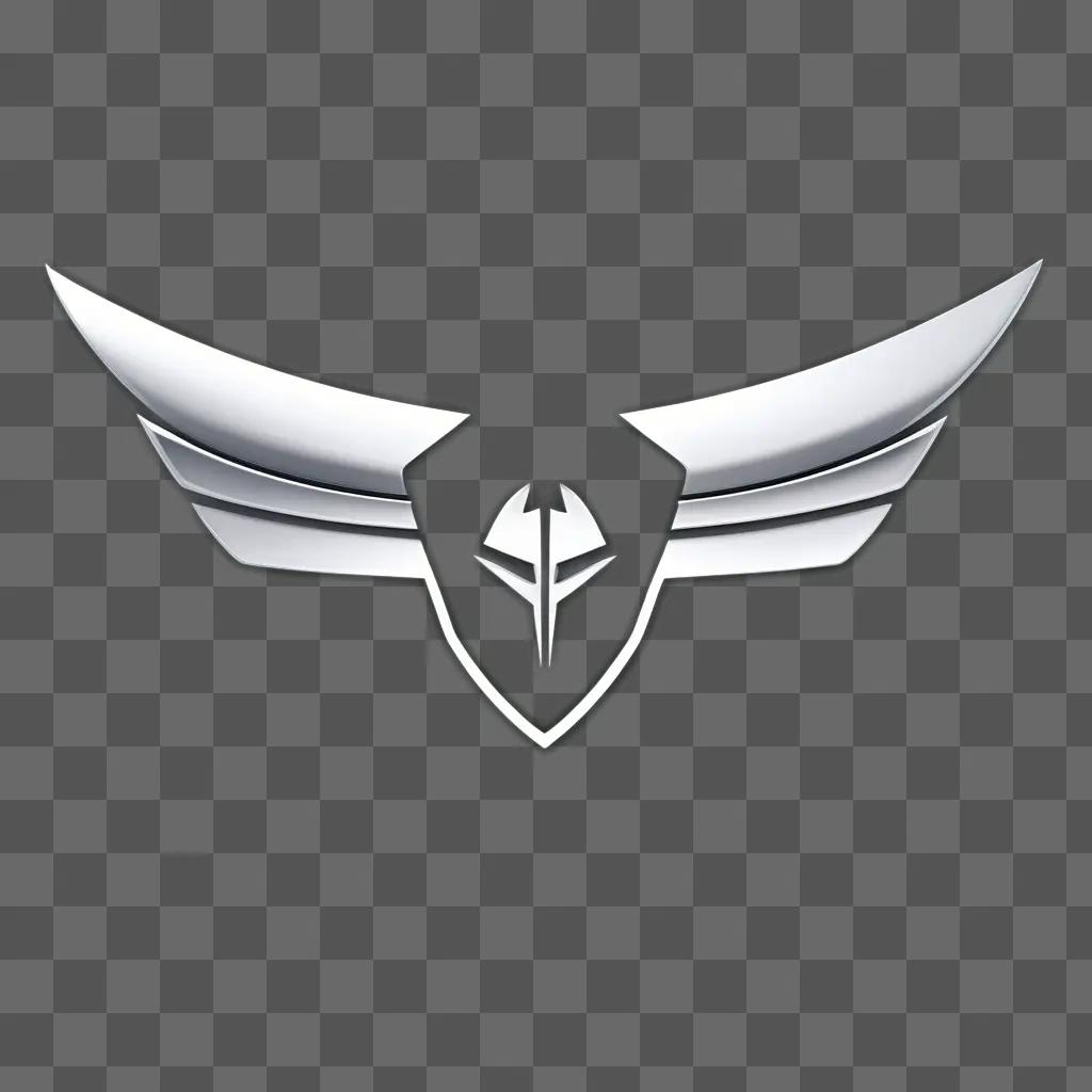 Superhuman logo design for a new logo