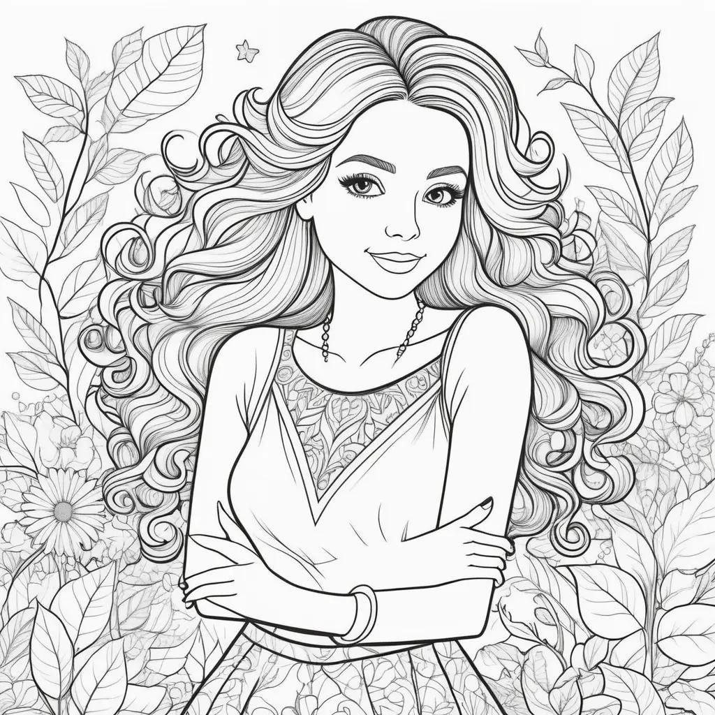 Teacher Coloring Pages: Cute Coloring Book for Kids