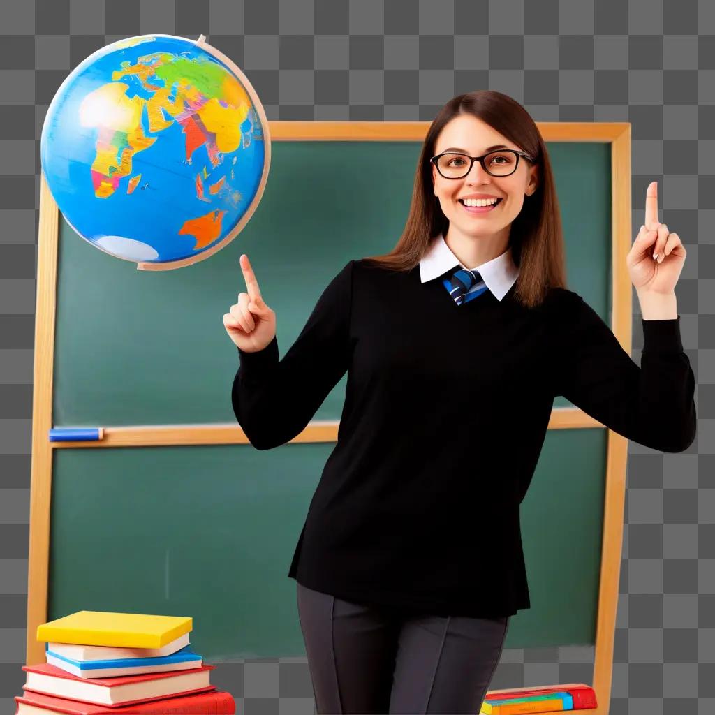 Teachers Day Clipart