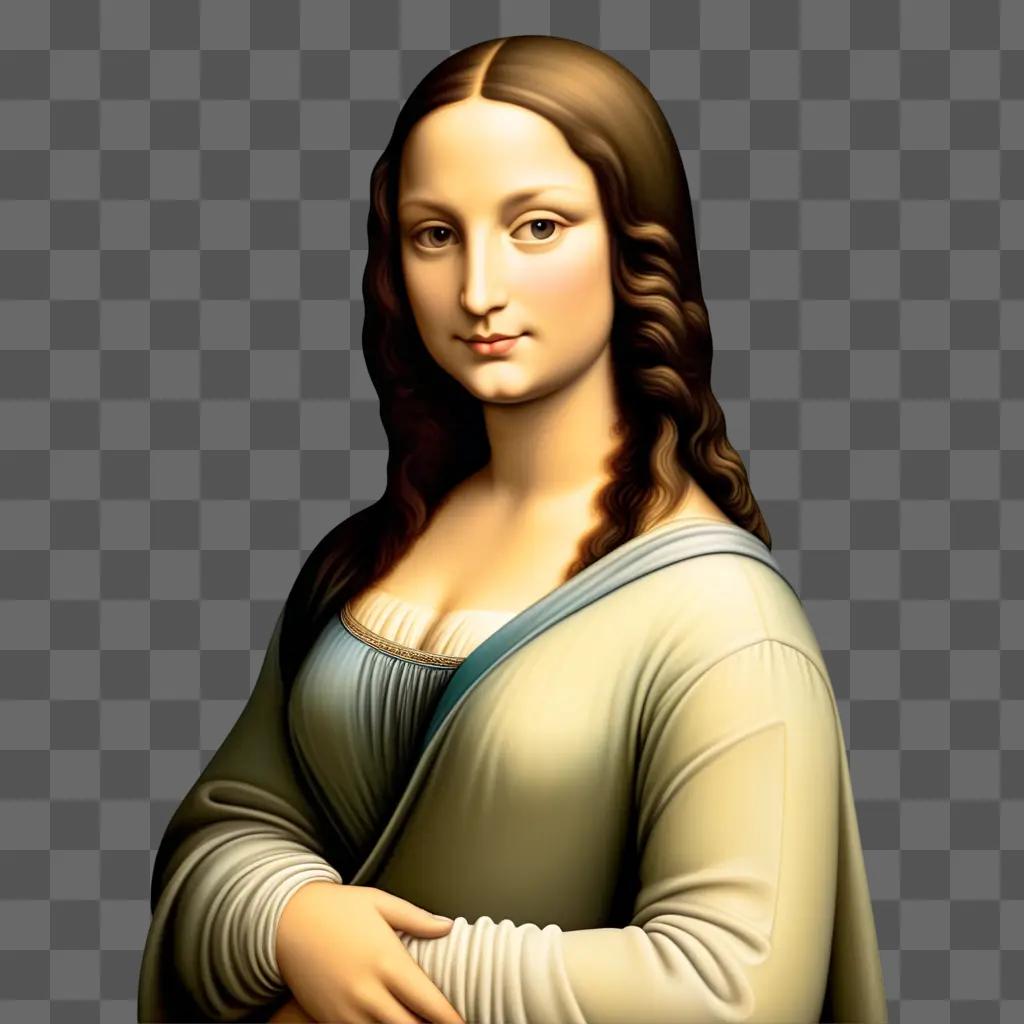 La Mona Lisa