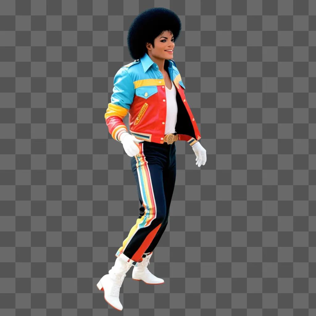 Thriller Michael Jackson