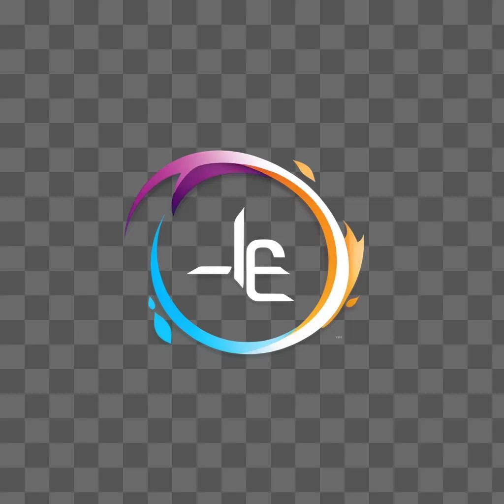 colorful logo for a company named elemental