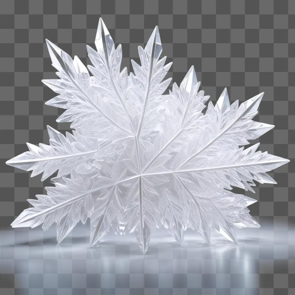 crystal crystal transparent