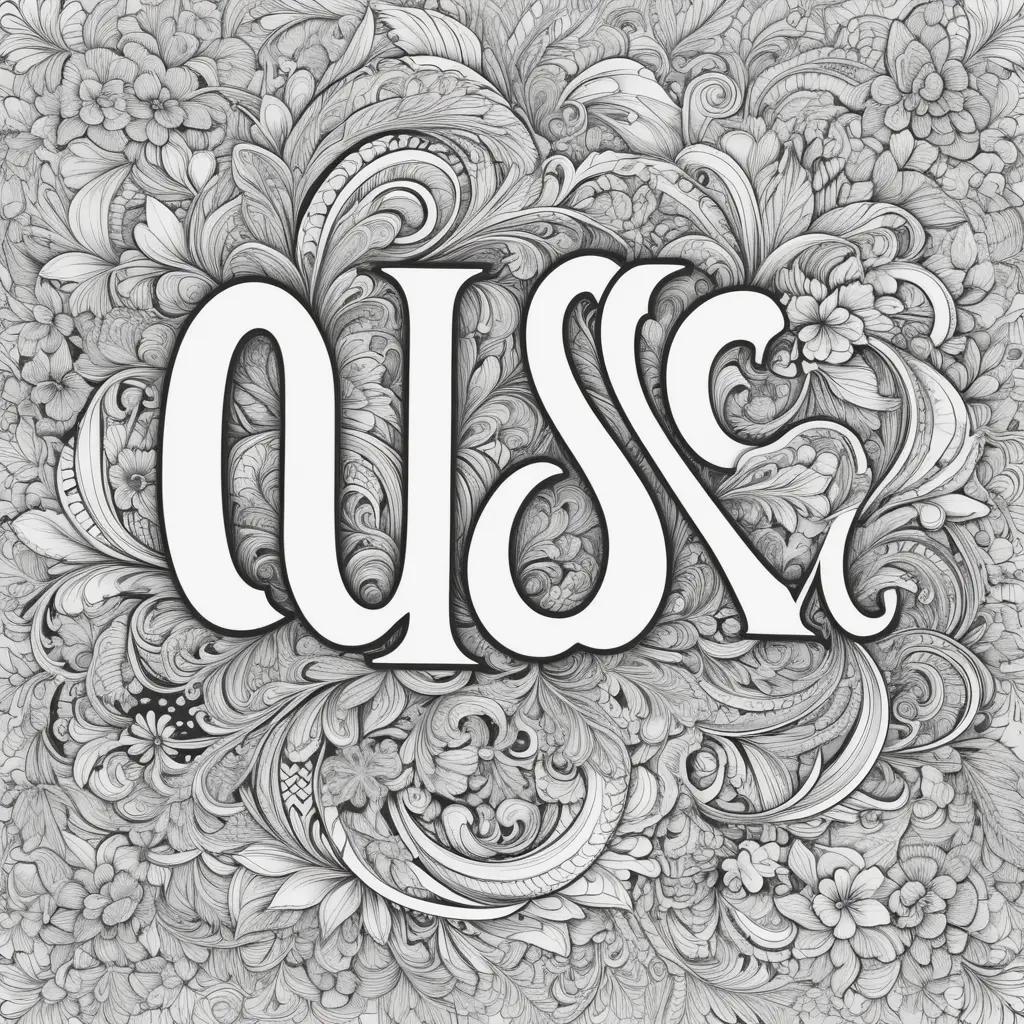 cuss word coloring pages