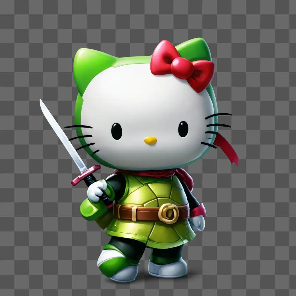 hello kitty Hello Kitty as a video game character