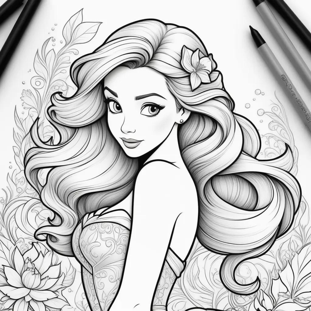 iel coloring pages for kids