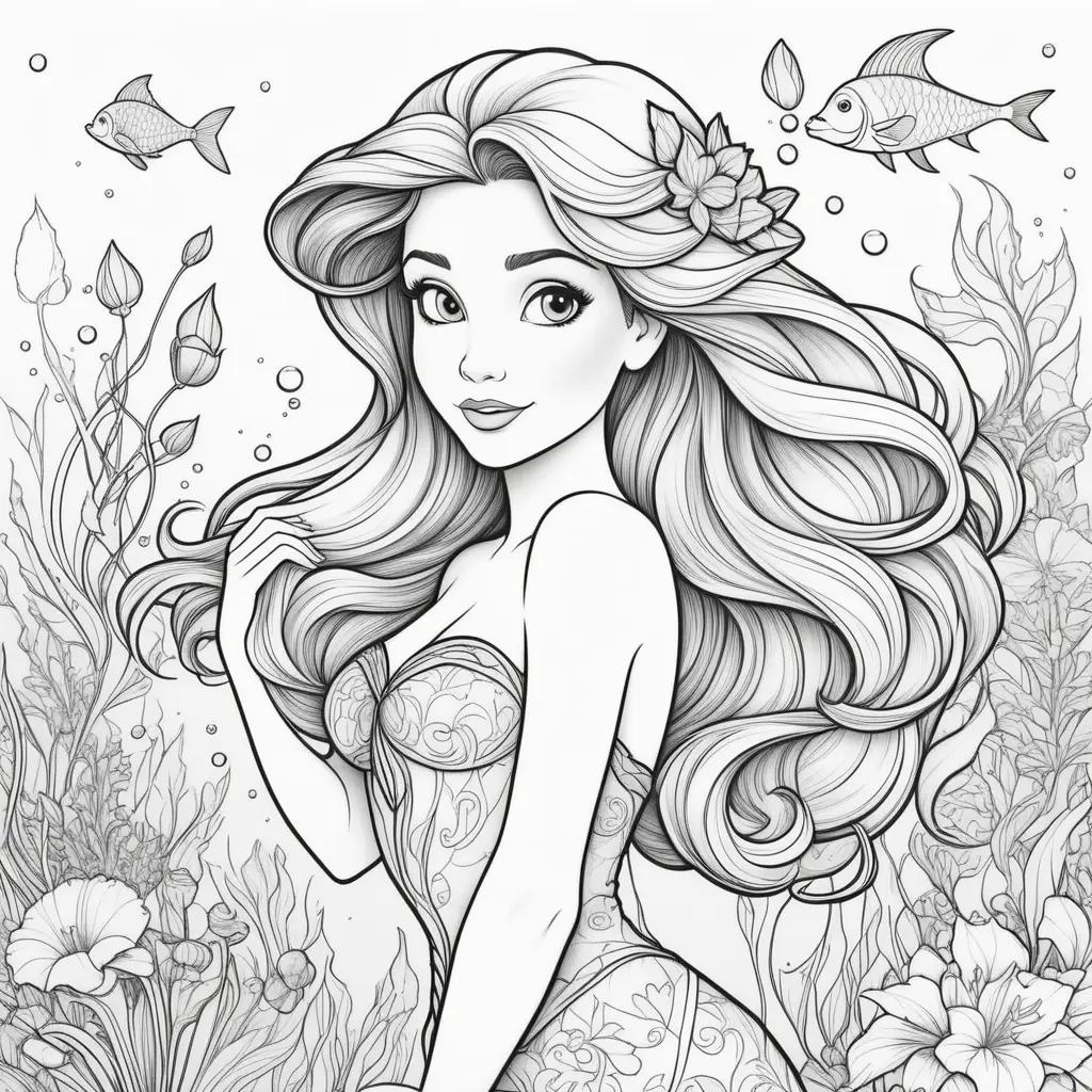 iel coloring pages for kids