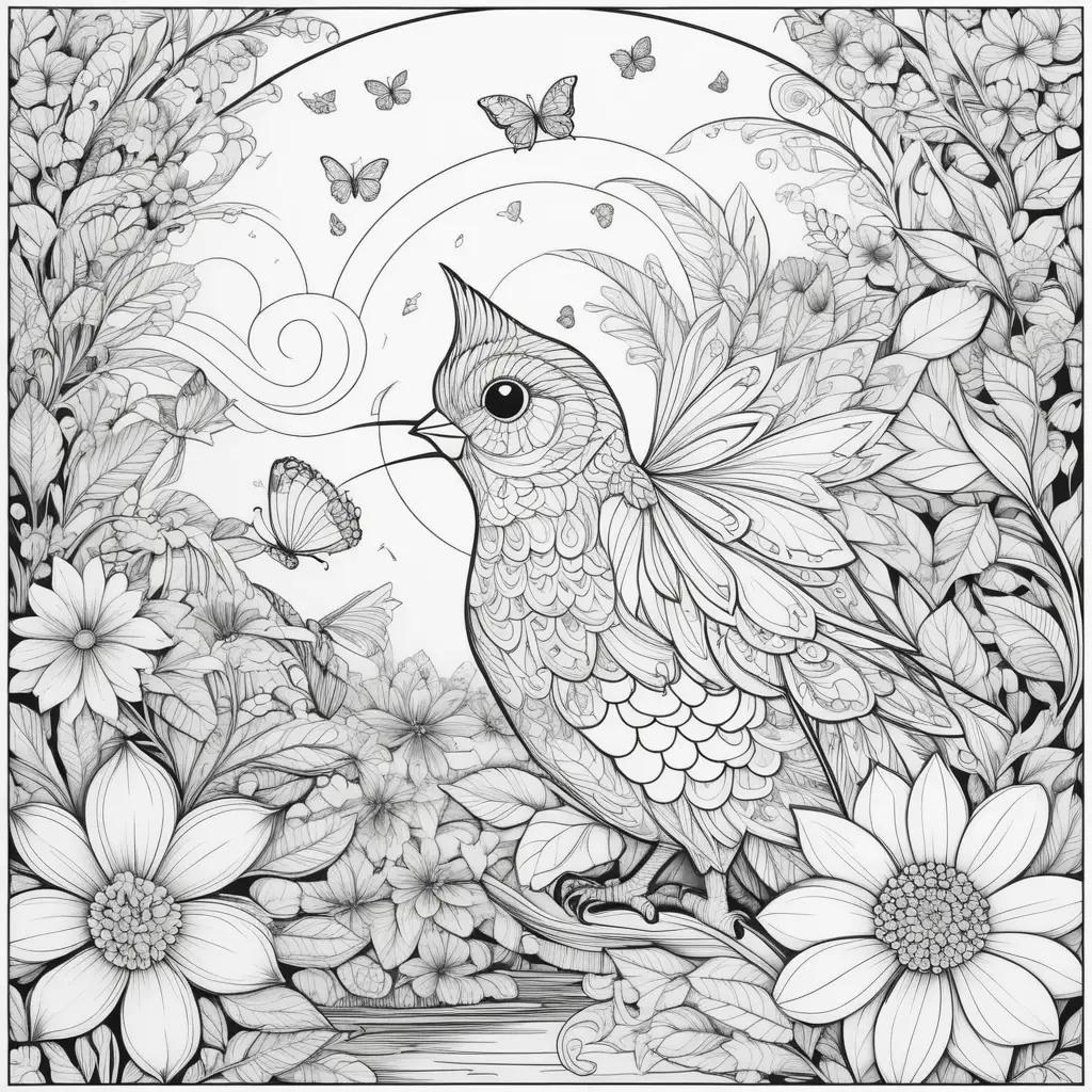 imals Coloring Pages Online