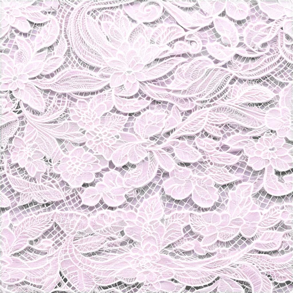 lace texture with a pink hue