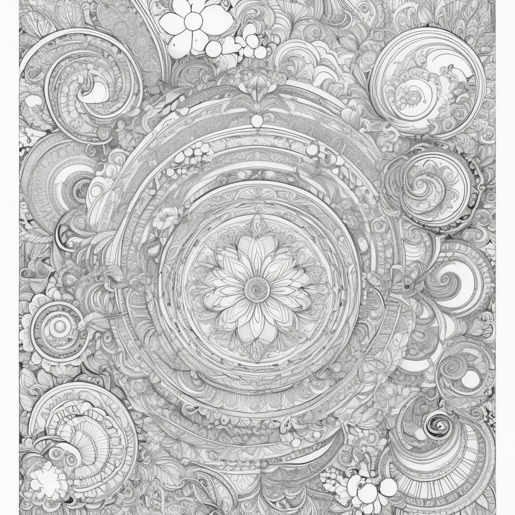 ong Us Coloring Page