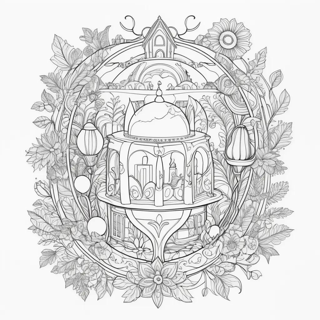 ong Us Coloring Pages