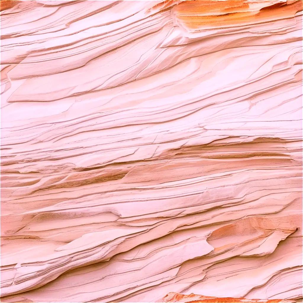 pink sandstone texture with a craggy surface