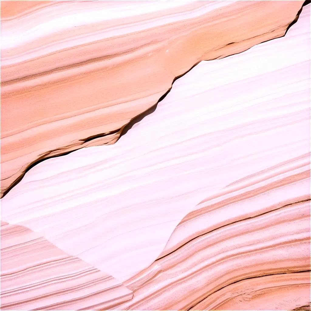 pink sandstone texture with white lines