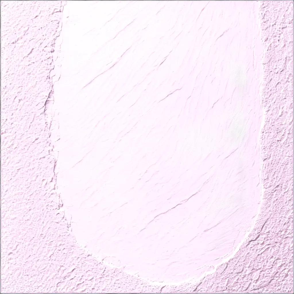 pink wall with white texture