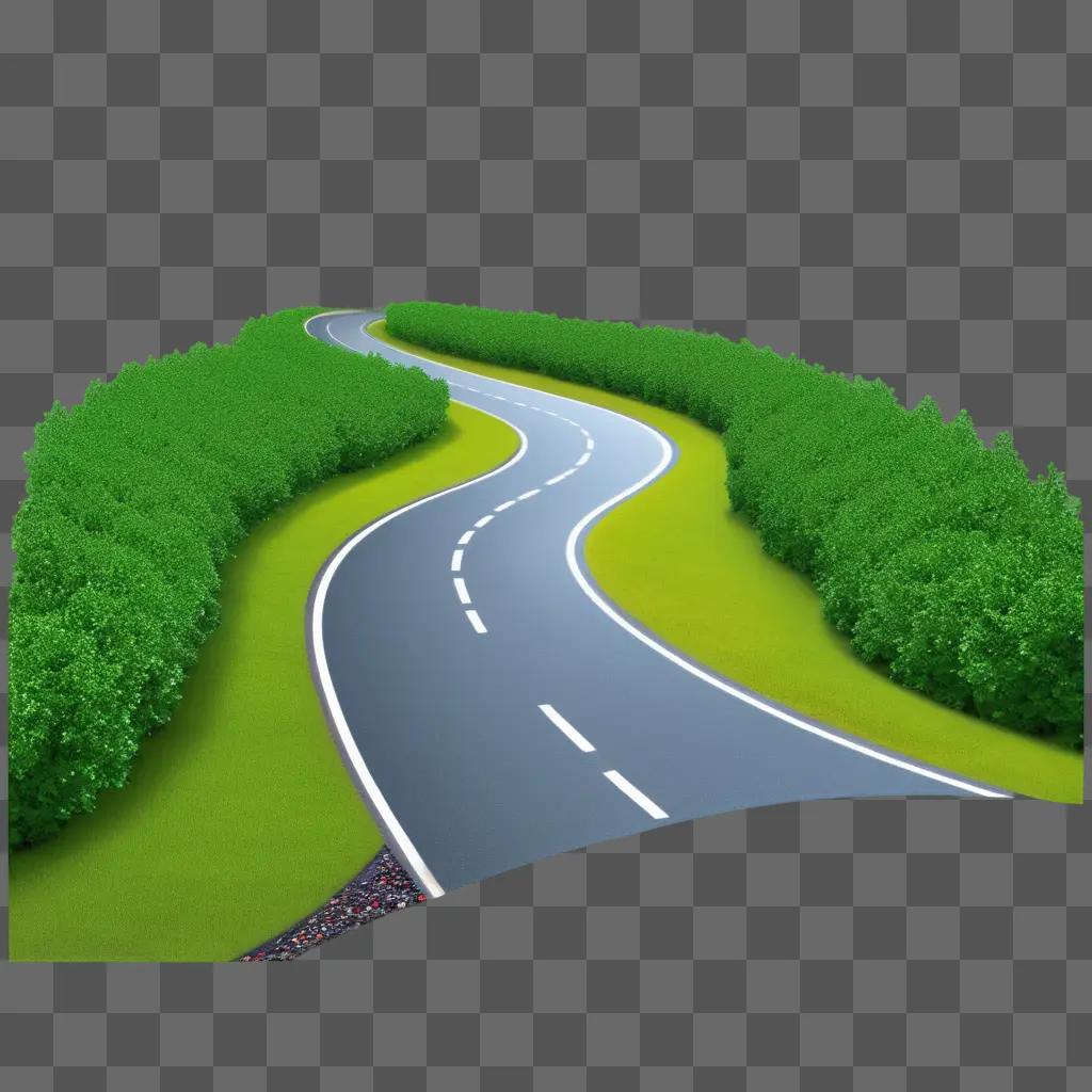 road clipart