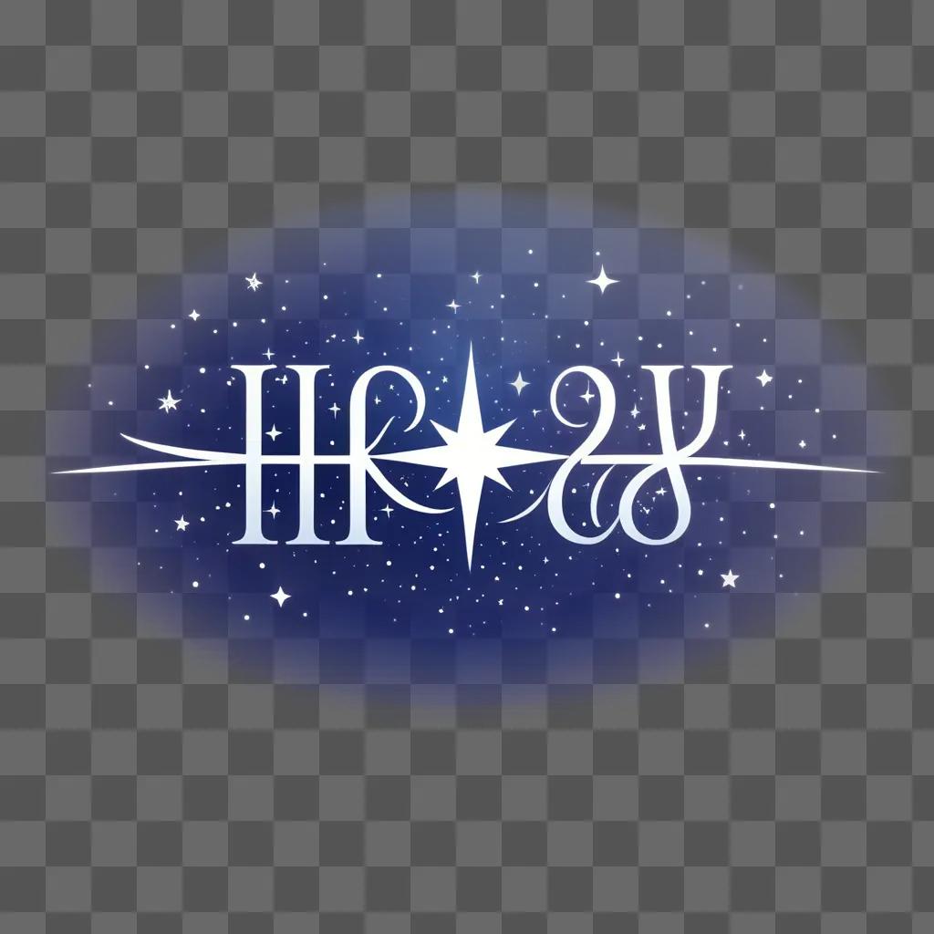 starry logo with the word starry