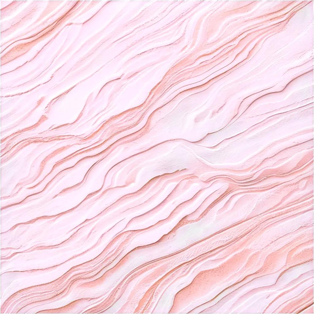 textured marble wall with pink and white shades