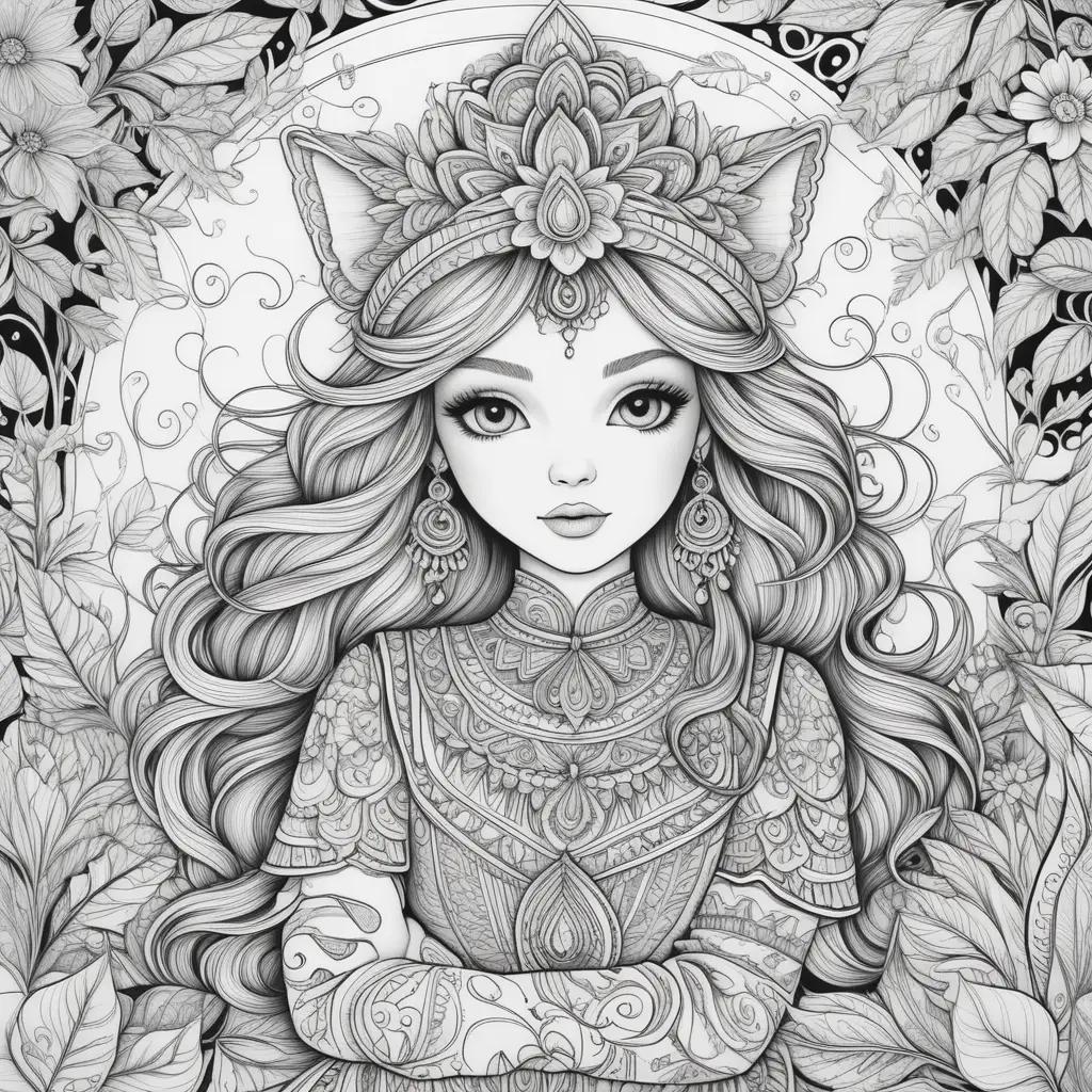 ult Coloring Book - Super Coloring Pages