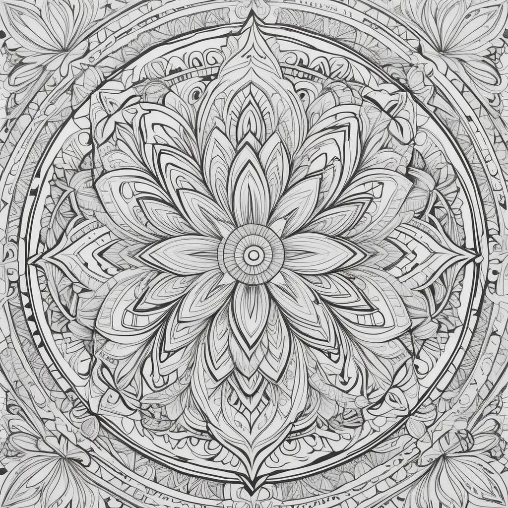 ult Coloring Pages - Free Coloring Pages for Adults to Print