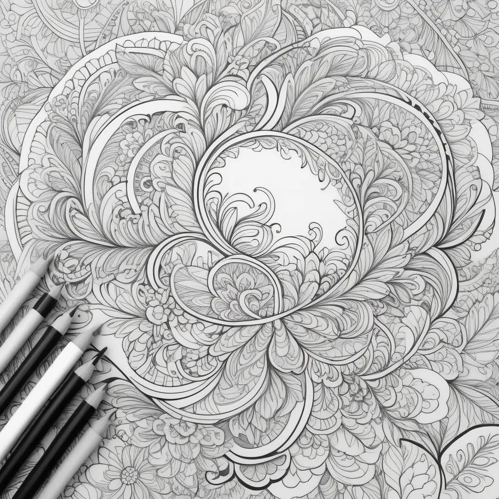 ult coloring pages: free adult coloring pages for adults